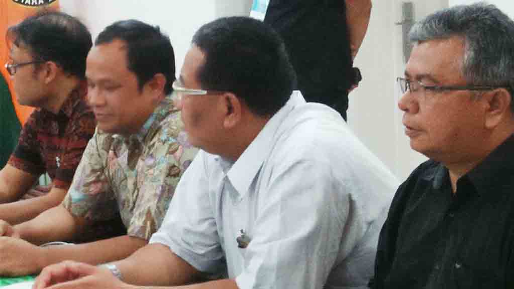 KPU Sumut Ingatkan 3 Kali Sosialisasi Persyaratan Balon Pilgubsu 2018