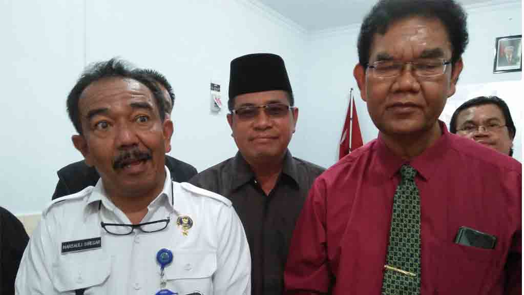 Di Sumut, 400 Ribu Pemakai Narkoba Jadi Sasaran Bandar