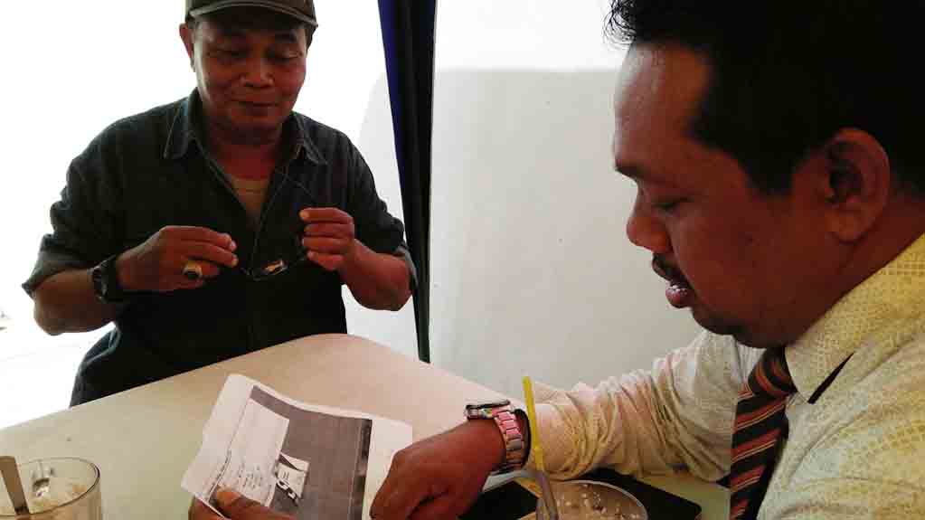 Dinyatakan Meninggal, Feirizal Purba Ajukan Somasi ke BPJS