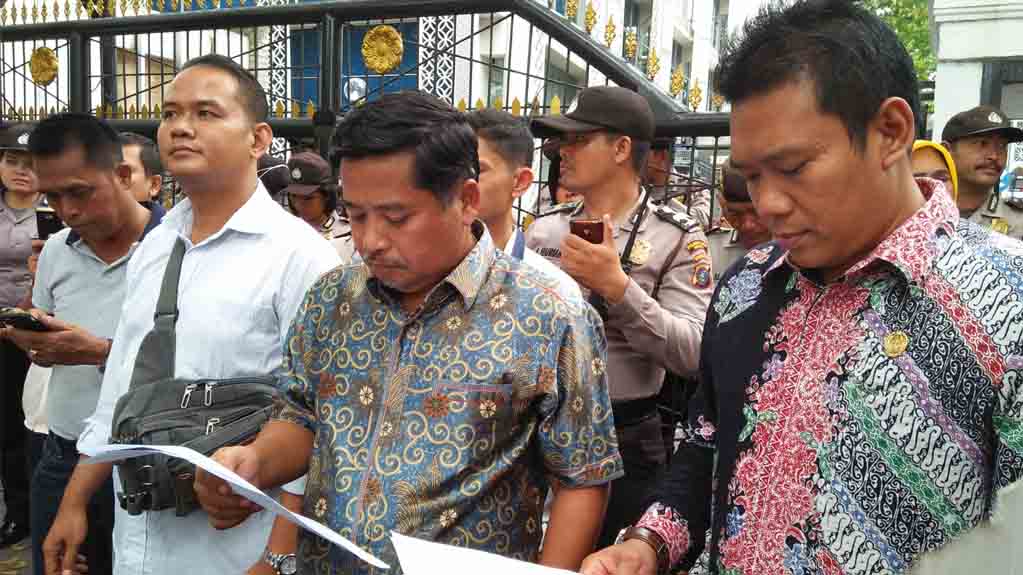 Anggota Dewan: Jangan Kita Ribut karena Bu Susi