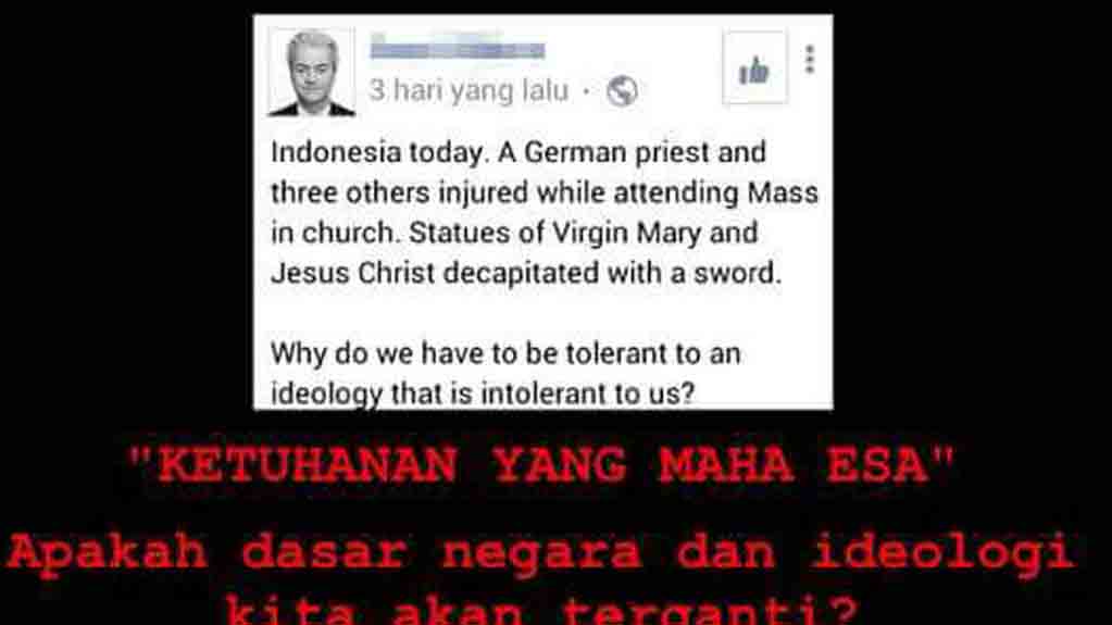 Situs Pemkab Nias Barat Sudah Tiga Hari Kena Hack
