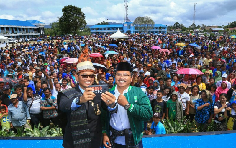 Demokrat Siapkan Gugatan Praperadilan