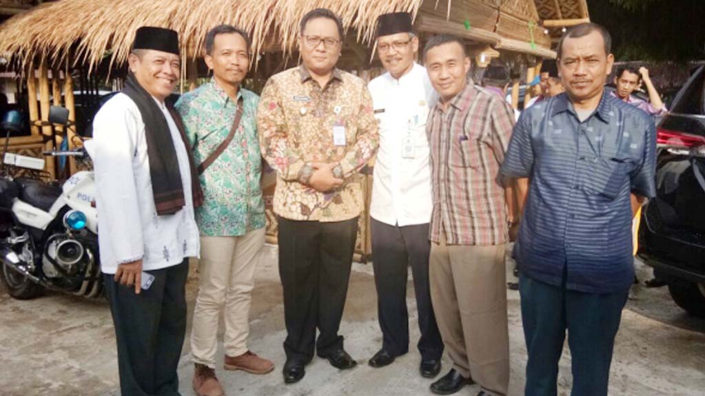 Petani Sawangan Ingin Dibolehkan Buka Stand di Acara Pasar Tani