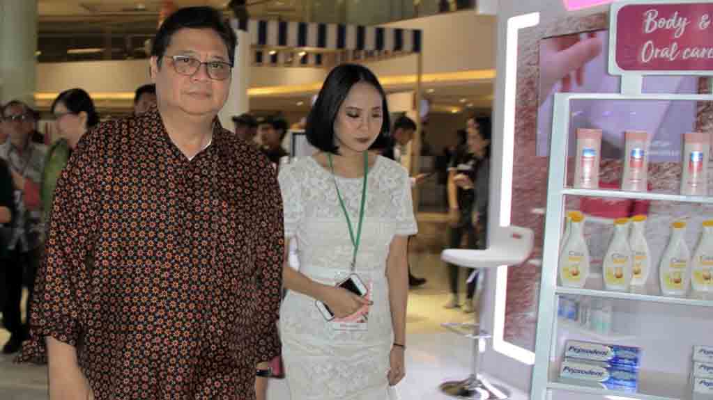 Pelaku Wellness Industry Diminta Kolaborasi dengan Lembaga Riset dan PT