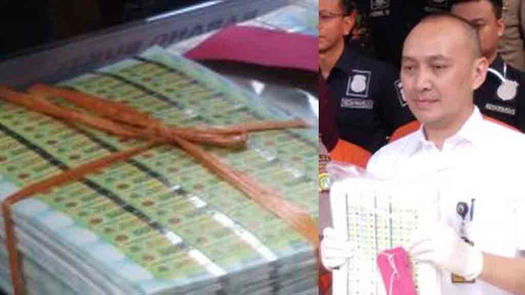Polda Metro Jaya Bongkar Jaringan Pemalsu Materai Rugikan Negara 60 M