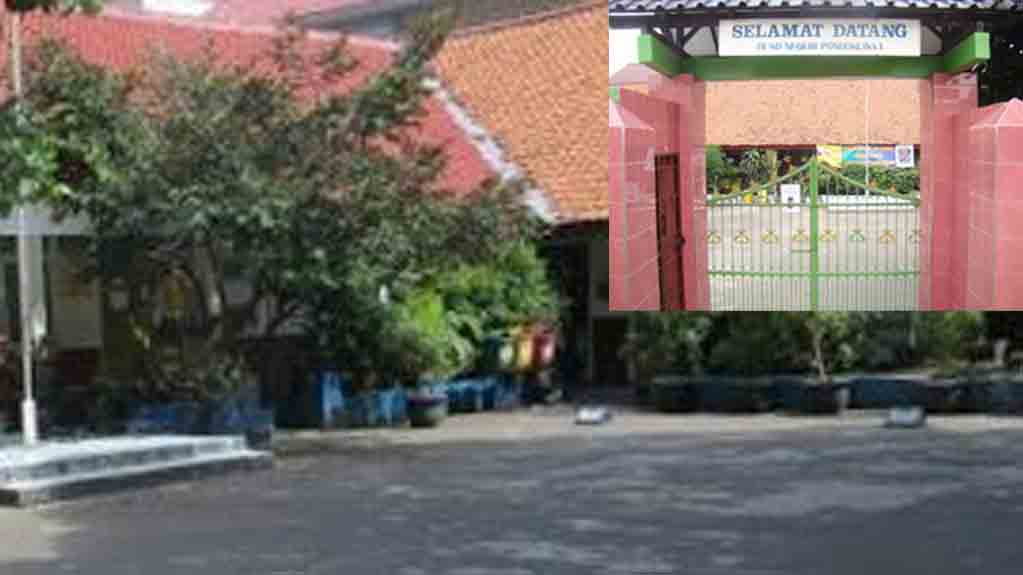 Warga Margonda Tolak Perluasan SDN Pondok Cina 1