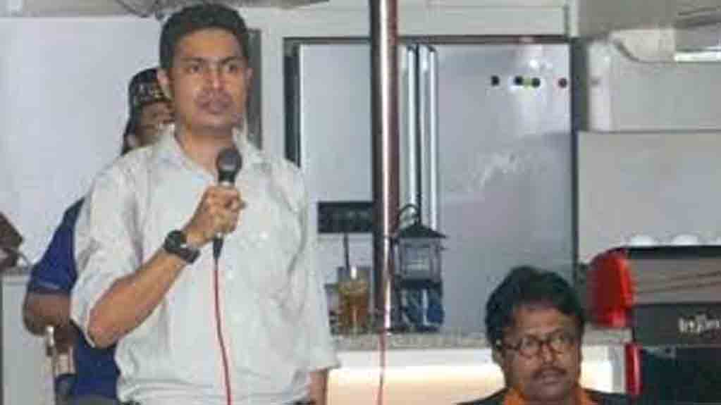 Mantan Alumni 212: “Fadli Zon Bapak Hoax”