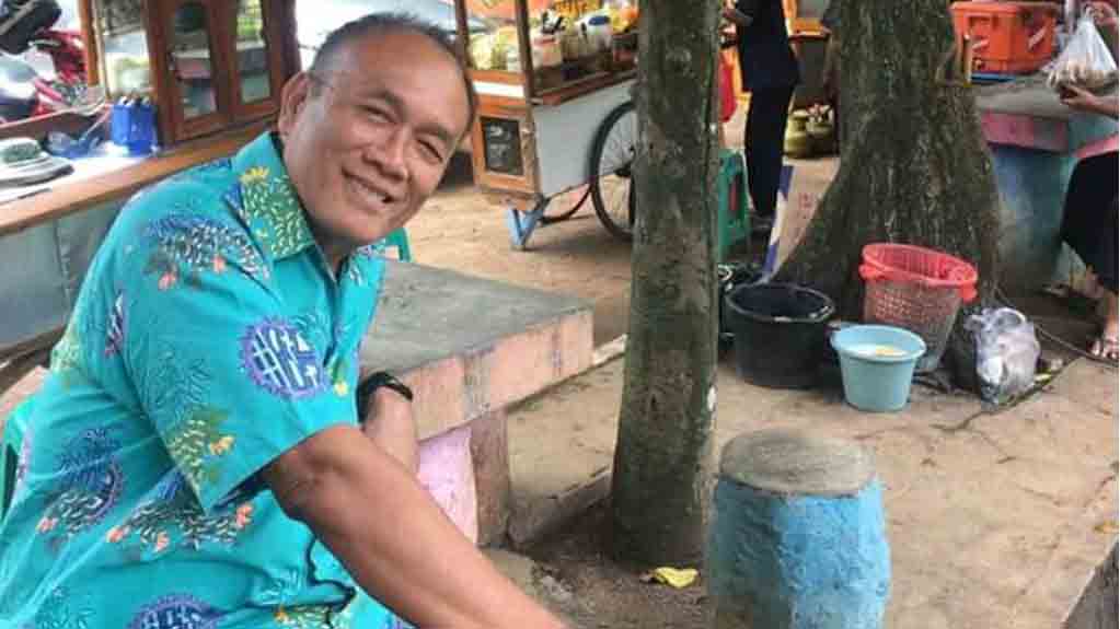 Mayjen TNI (Purn) Saurip Kadi: Penundaan Proses Hukum Peserta Pilkada Bisa Kurangi Potensi Chaos