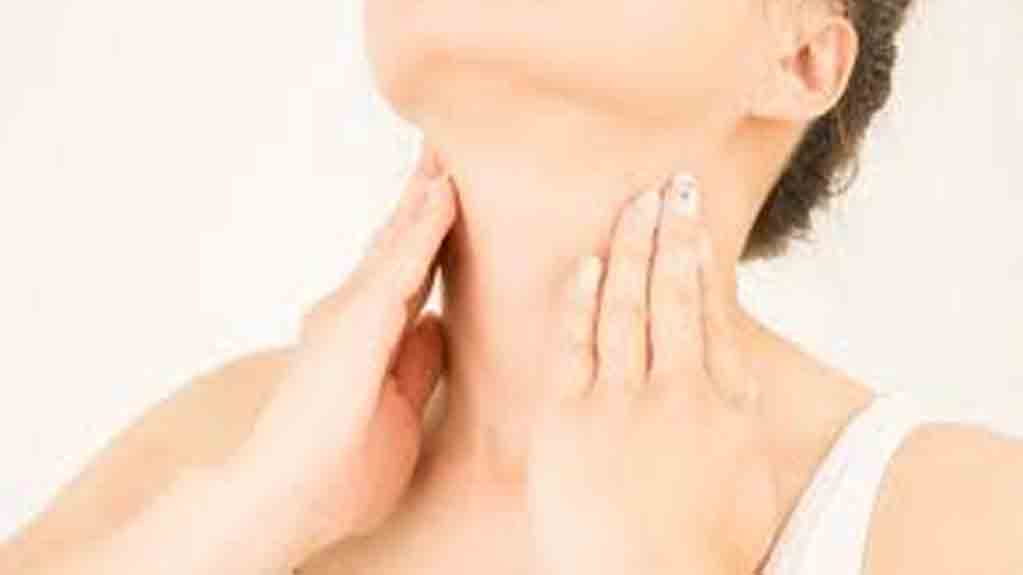 Mengenal Kanker Tiroid yang Merenggut Nyawa Probosutedjo