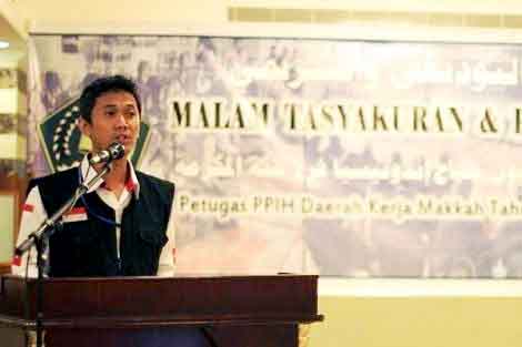 Kemenag Tunda Pengumuman Nama-nama Calon Jemaah Haji Kuota Cadangan