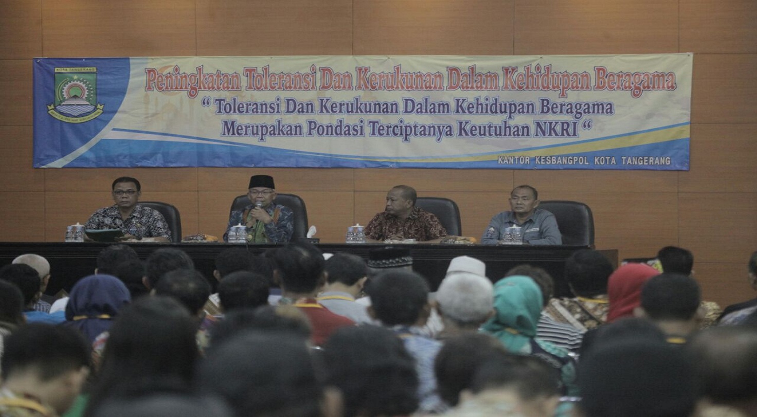 Jelang Pilkada 2018, Masyarakat Diminta Tangkal Hoax