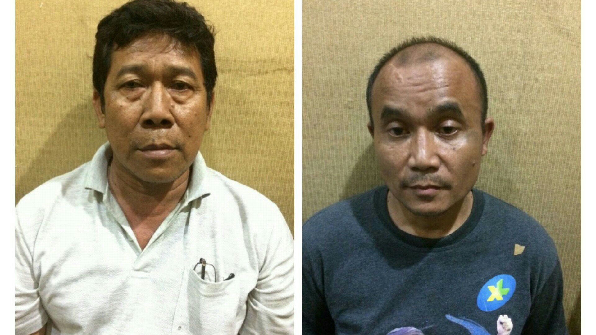 Polisi Tangkap Pelaku Penggelapan Mobil di Bandara Soetta