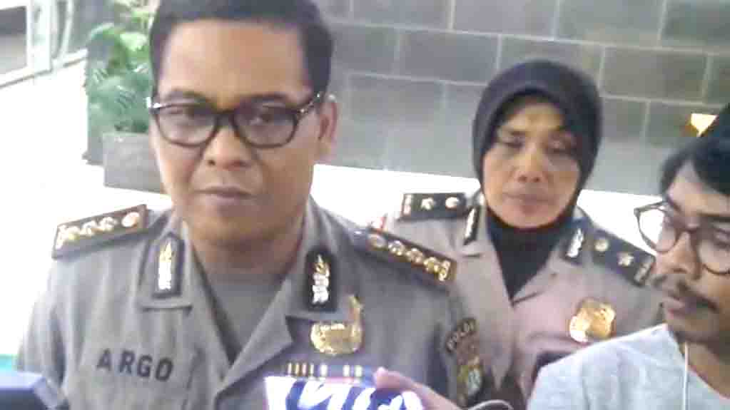Gara-gara Puisi, Sukmawati Dilaporkan ke Polda Metro Jaya