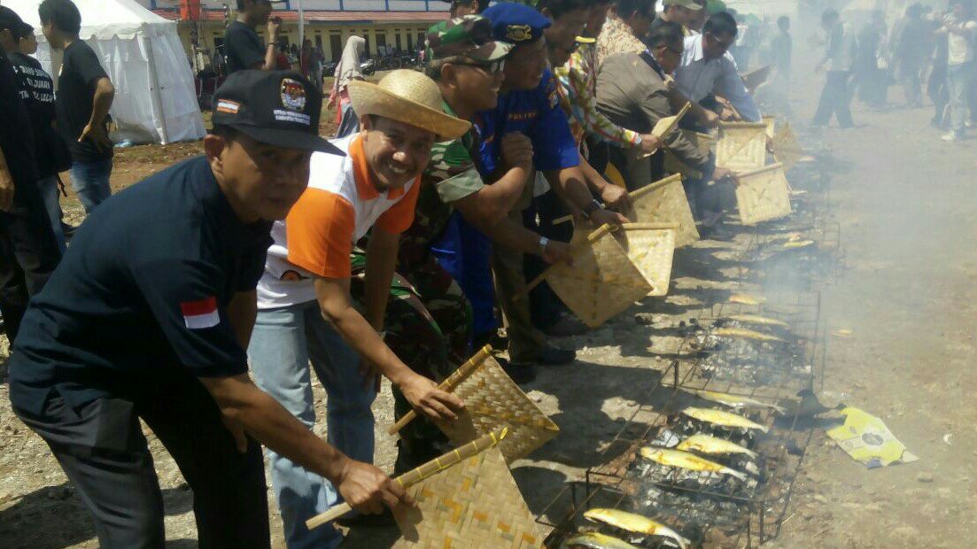 KPU Kabupaten Tangerang Ajak Warga Pesisir Sukseskan Pilkada