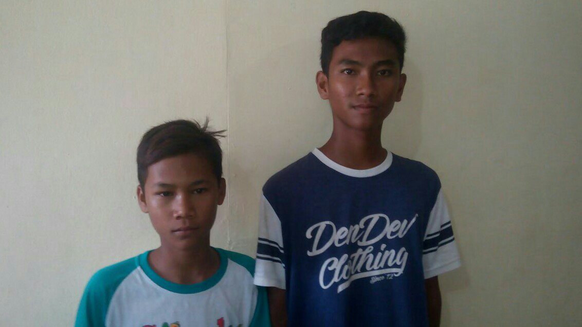 Dua Bocah di Mauk Kena Hipnotis, Motor Dibawa Kabur