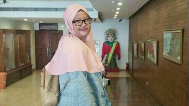 Bayinya Dibawa Kabur, Ibu Muda Ini Bakal Laporkan Sepupunya