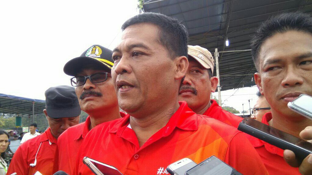 Uji Coba Ganjil Genap Tol Jakarta-Tangerang Diharapkan Lancar