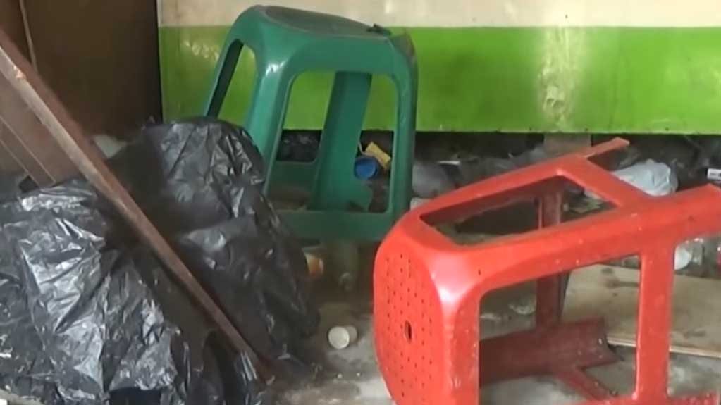 Dua Warga Tewas Usai Minum Jamu Oplosan, Massa Rusak Warung Penjualnya