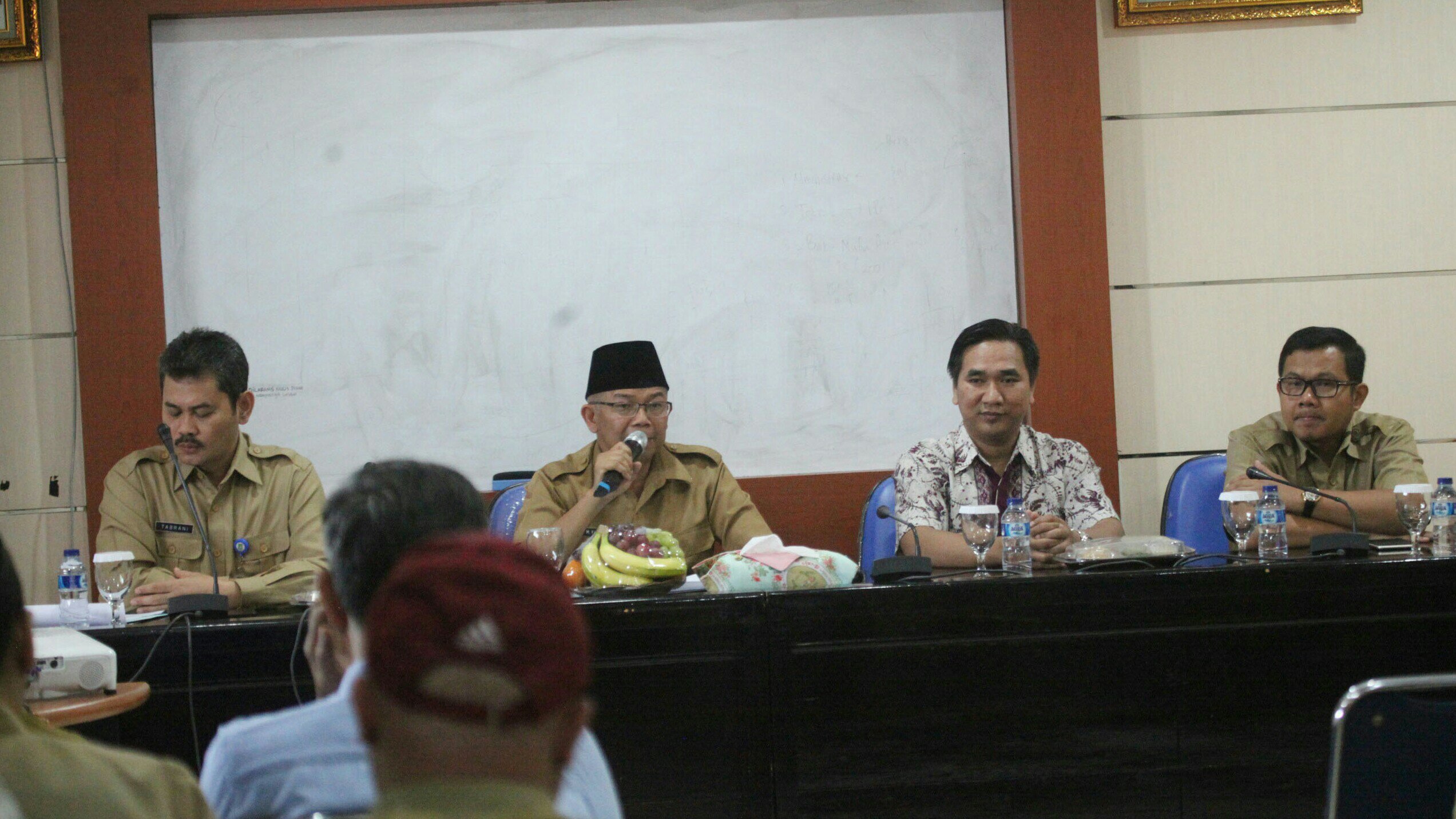 PJS : Pengadaan Elektronik Cegah Kebocoran Anggara