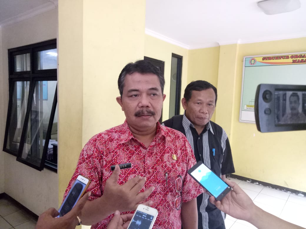 Dindik dan Diskominfo Kota Tangerang Siap Hadapi PPDB Online