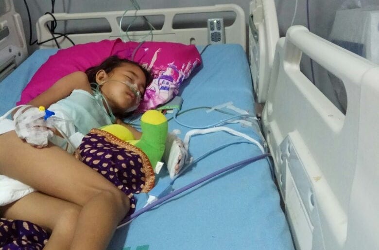 Satu Keluarga Di Tangerang Keracunan Usai Minum Coklat Kemasan