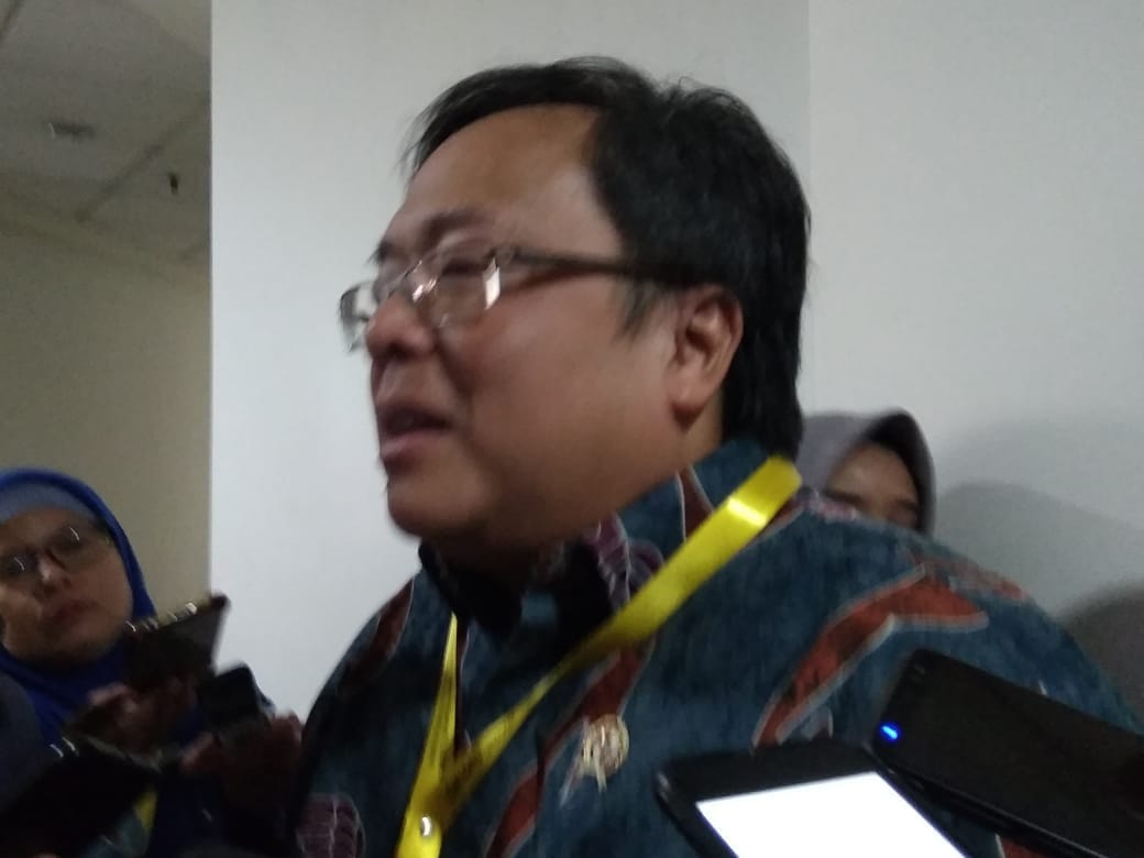 Pemerintah Canangkan Penggunaan Tenaga Surya Secara Bertahap Tahun Depan