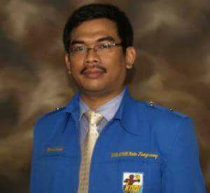 Wawan Fauzi Mengaku Tak Ikut Campur Musda KNPI