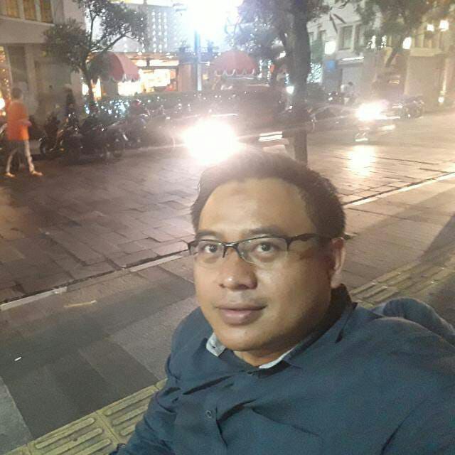 Serang WH, Fitron Nur Ikhsan Diduga Lakukan Pencitraan