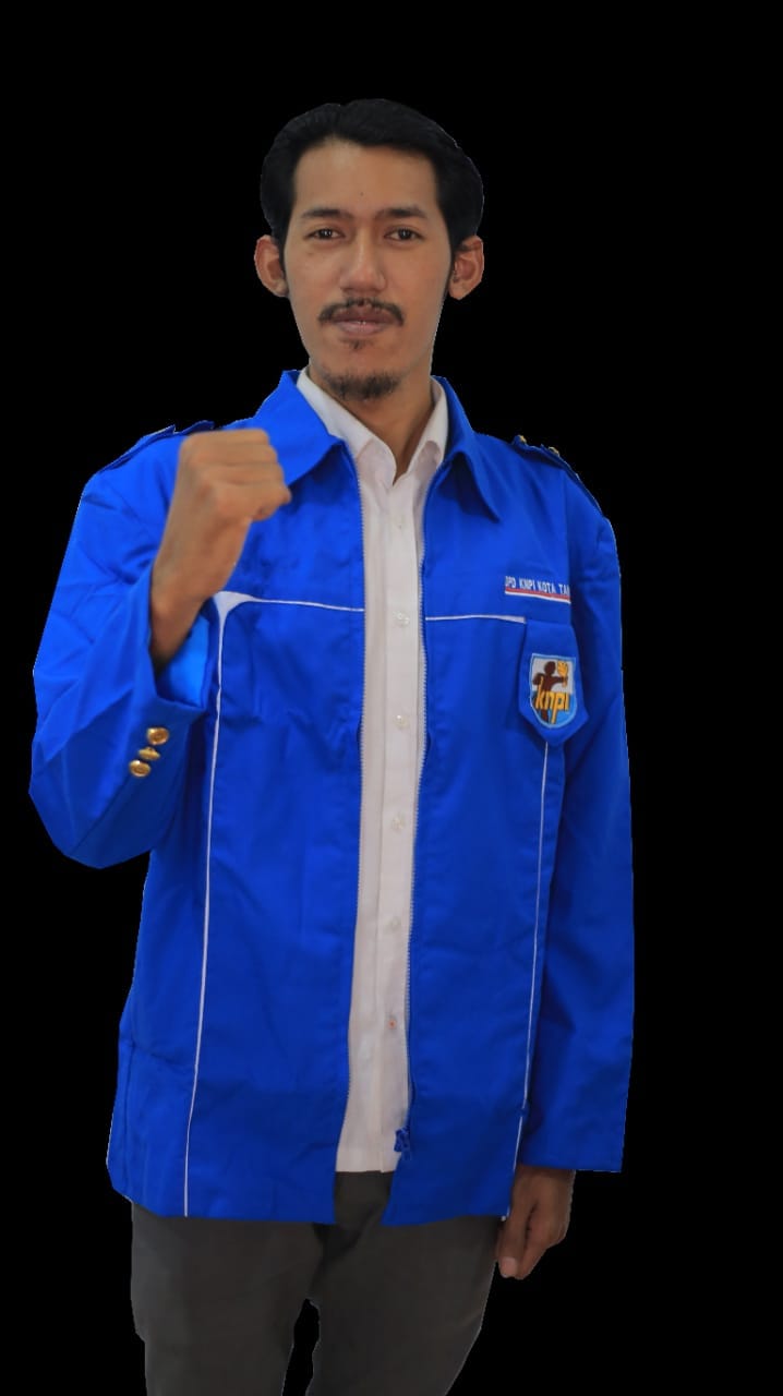 Pimpin KNPI Kota Tangerang, Uis Adi Ajak Pemuda Aktif Berorganisasi