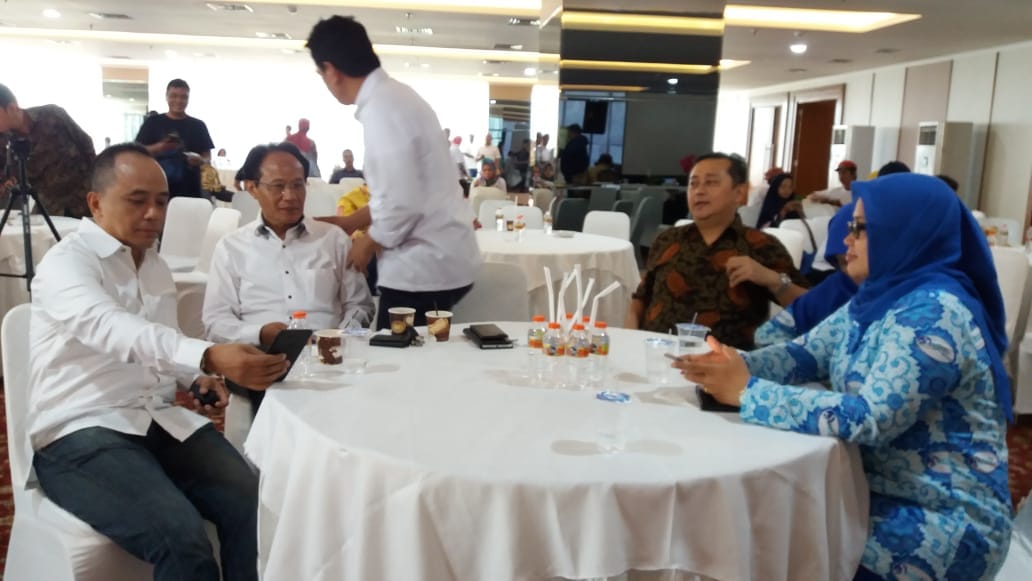 Rakernas Orkestra Putuskan Netral di Pilpres