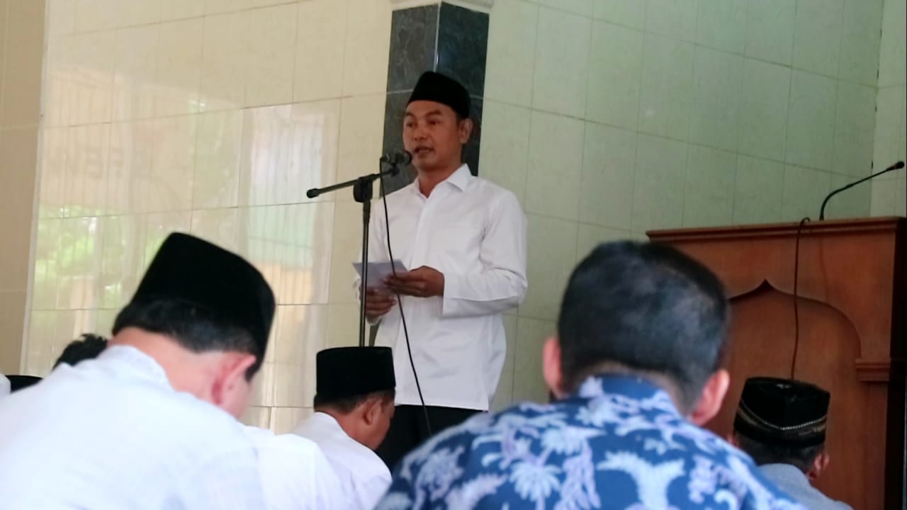 Wakil Bupati Tangerang Dengarkan Aspirasi Masyarakat Cisoka