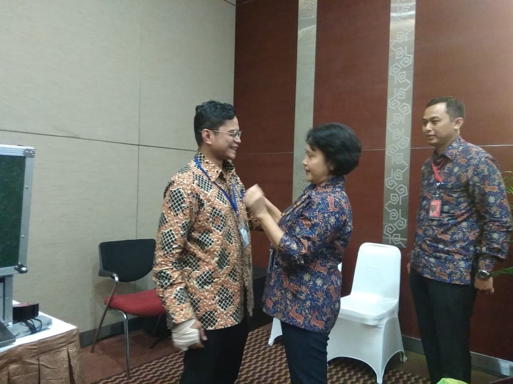 Garuda Indonesia Rombak Jajaran Direktur dan Komisaris