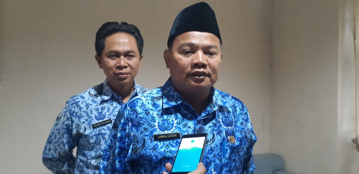 Ketua PGRI Kota Tangerang Sebut Pemerintah Pusat Tak Perduli Pendidikan
