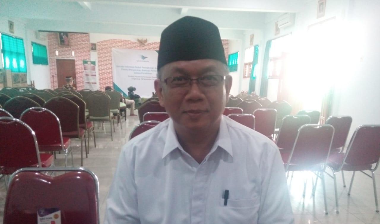 Begini Cara MUI dan GP Ansor Kabupaten Tangerang Cegah Paham Radikalisme