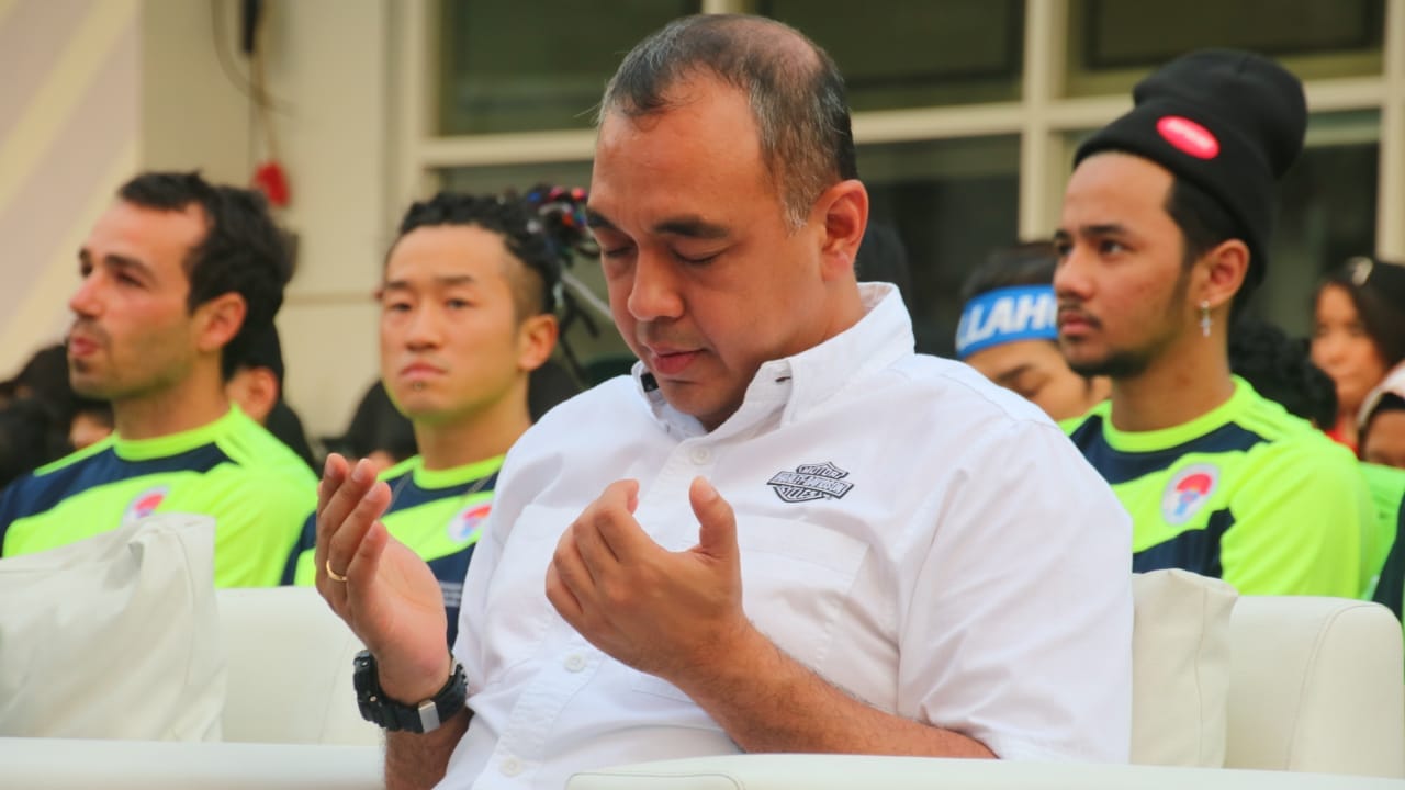 Pekan Depan, Pemkab Tangerang Salurkan Bantuan Untuk Palu