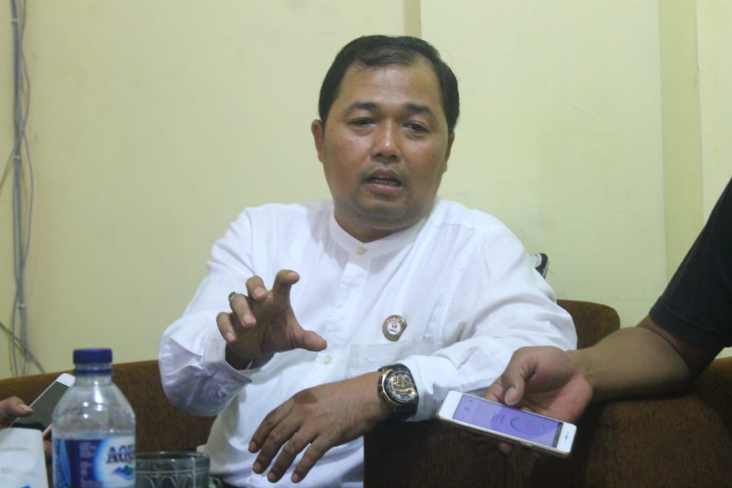 Bawaslu Kota Tangerang : Ketua RT dan RW Jangan Jadi Timses