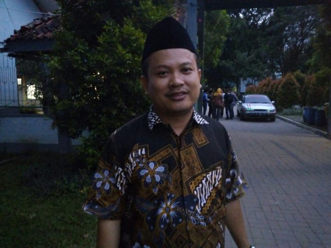 Politisi Gerindra Pimpin Tim Pemenangan Prabowo – Sandi di Tangerang