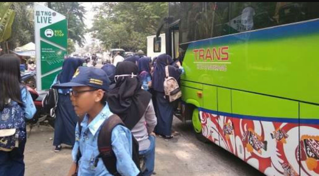 Pengamat Kebijakan Pemerintahan Sebut DPRD Kota Tangerang Tak Solutif Soal BRT