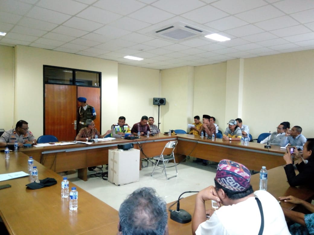 Pemkot Tangerang Tak Akan Stop BRT