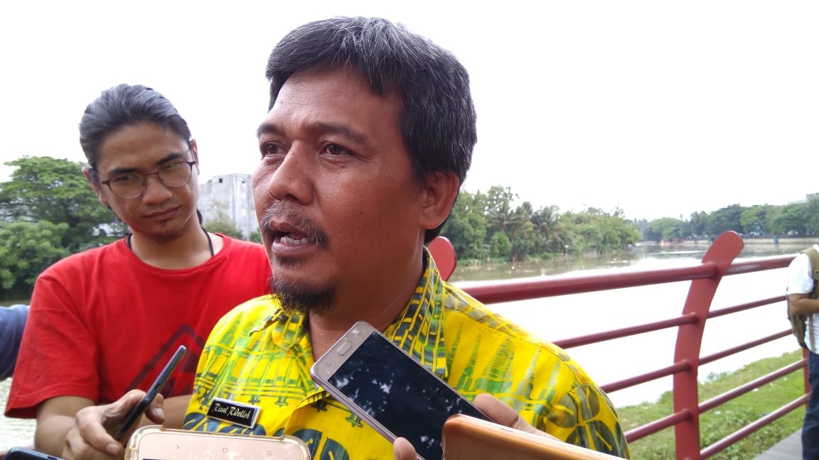 Disbudpar Launching Asosiasi Travel Bulan Depan