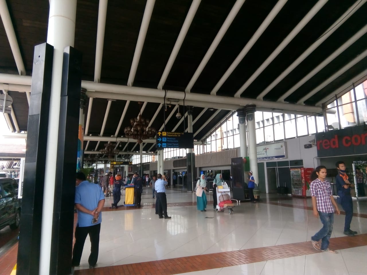 Manajemen Lion Air Sebut Penjualan Tiket Tak Alami Penurunan Signifikan