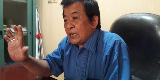 DPRD Bakal Ajukan SMP Baru di Cibodas