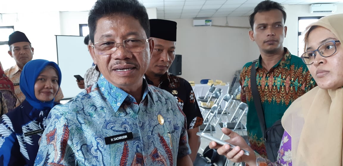 Pemkot Tangerang Sebut Persoalan Bayi yang Ditahan Bidan Sudah Beres