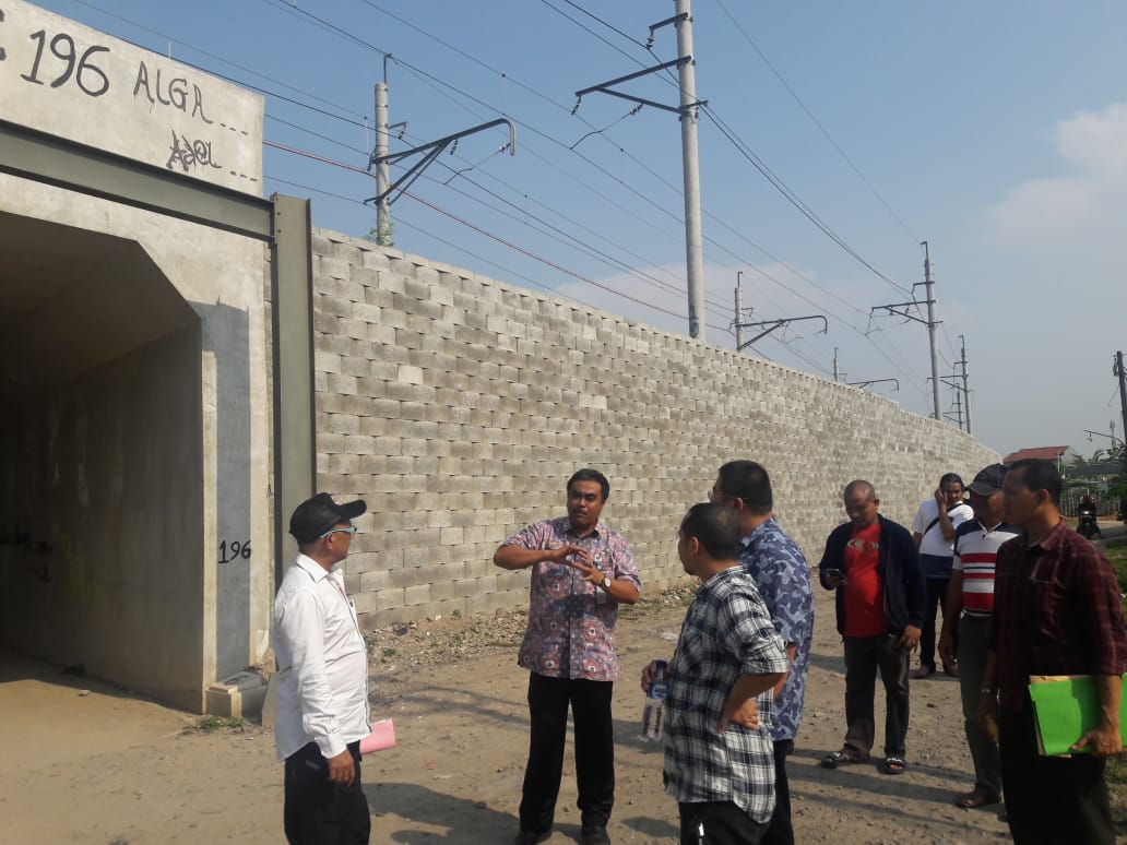 Pembentukan Kampung Sastra di Tangerang Didukung Walikota Hingga Lurah