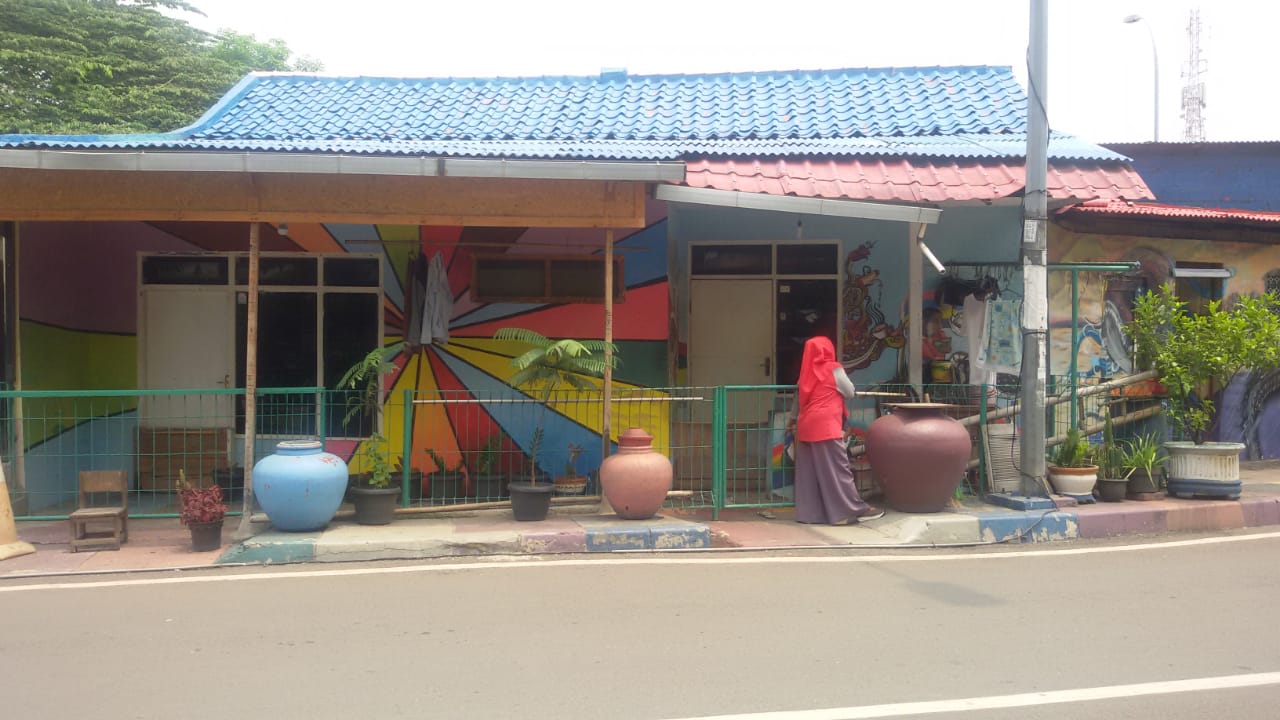 Kampung Bekelir Tawarkan Homestay Kepada Pengunjung