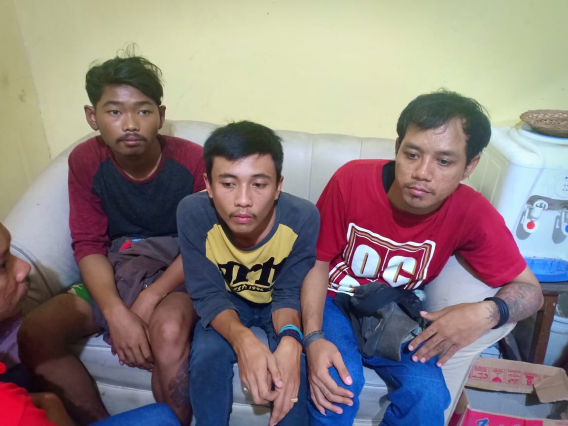 Wali Kota Apresiasi Prestasi Reza Hazmi Juara Pemuda Inspiratif Nasional