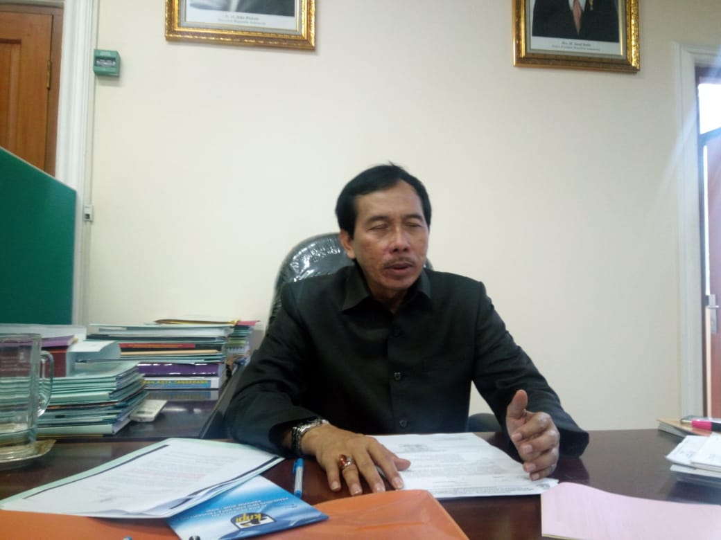 Disnaker Kota Tangerang Minta Perusahaan Terima 40 Persen Warga Lokal