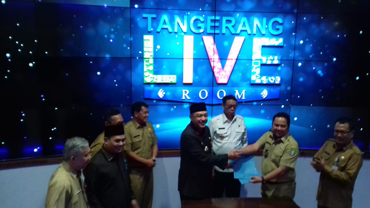 Dinilai Miliki Nilai Historis, Enam Gedung Tak Masuk Aset yang Diserahkan