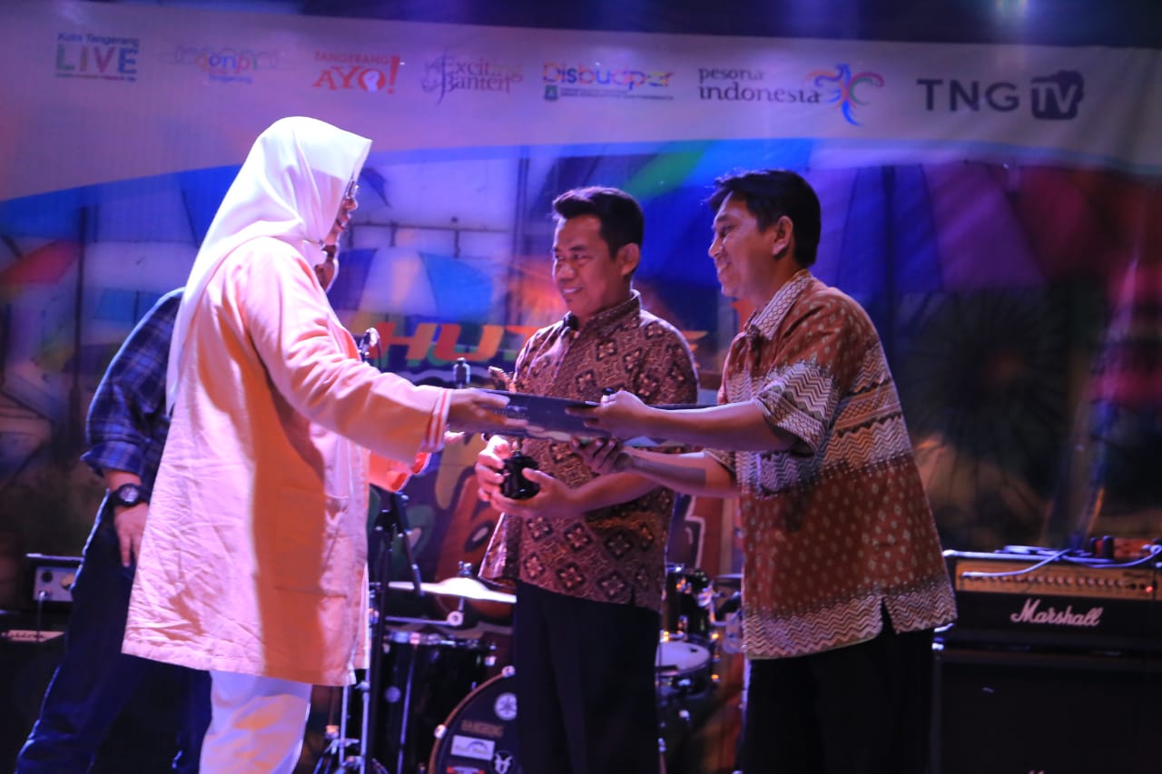 Setahun Berdiri, Kampung Bekelir Banyak Diadopsi Wilayah Lain