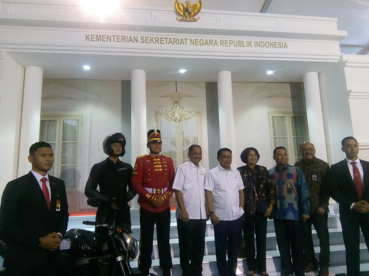 142 Juta Pengguna Internet Rentan Termakan Isu Sara